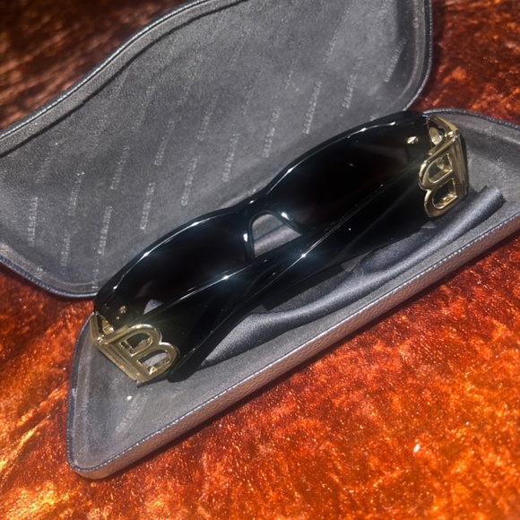 Balenciaga Sunglasses main image 5